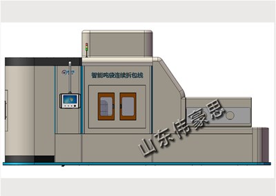 鈣粉智能噸袋拆包機(jī)可以為企業(yè)減少原料浪費(fèi)