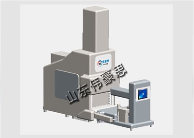 廢袋智能打包機油箱的設計思路